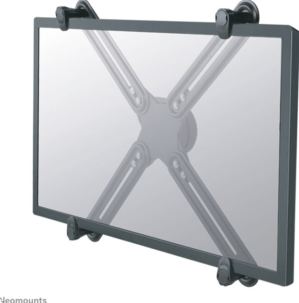 Neomounts FPMA-VESANON - Bevestigingscomponent (VESA-adapter) voor LCD-scherm