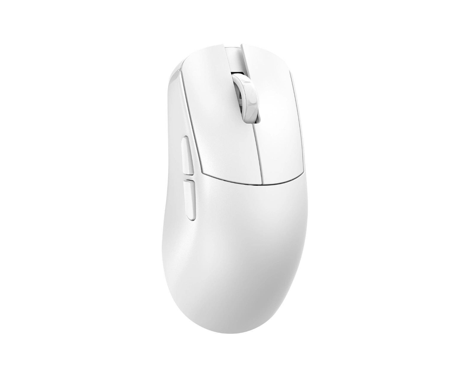 WLMouse YING White - Muis