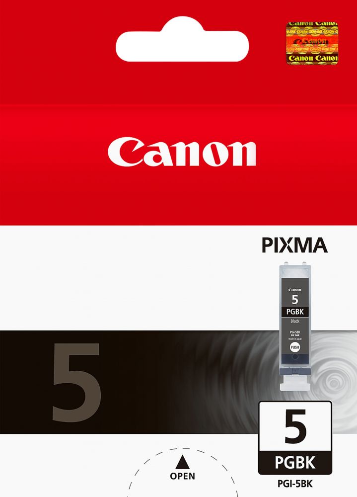 Canon PGI-5BK - 26 ml