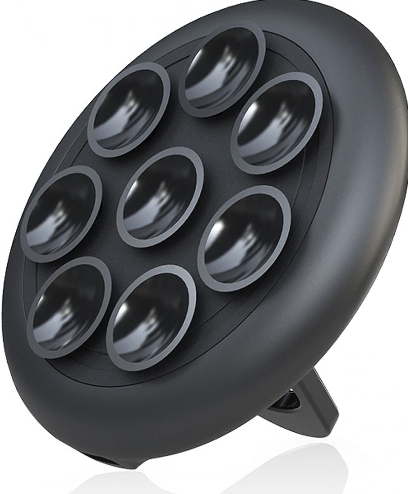 Wireless Charger Suction Ring