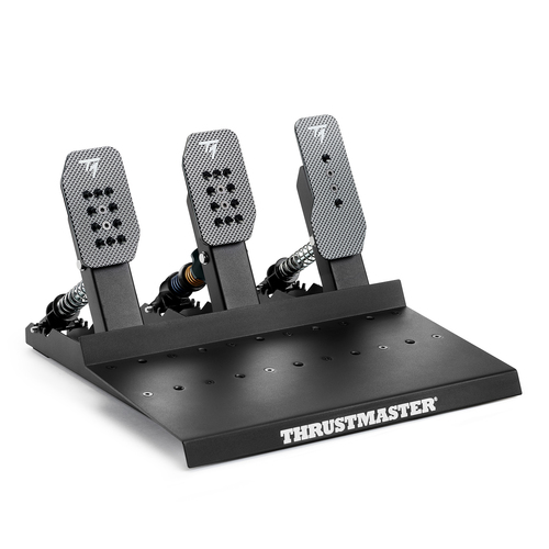 AddOn Thrustm. Raceline Pedals III LC Pedalset (KON/PC) retail