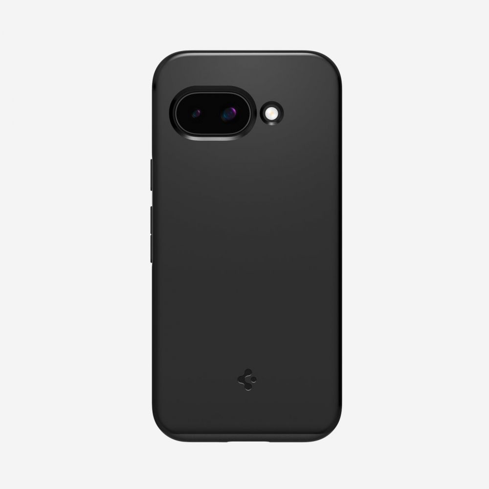 Spigen Ggle Pixel 9a Thin Fit MagFit Bl