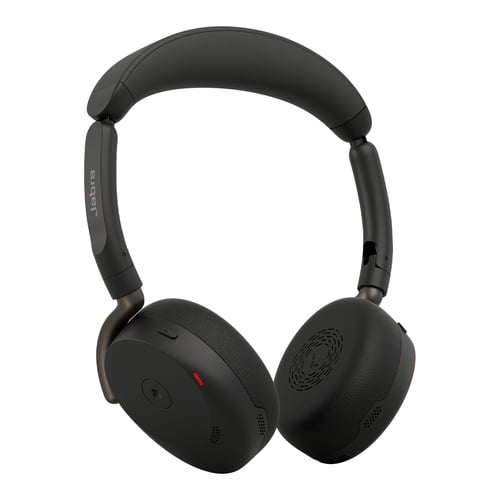 Jabra Evolve3 65 Flex MS Stereo Black (USB-A) - Headset