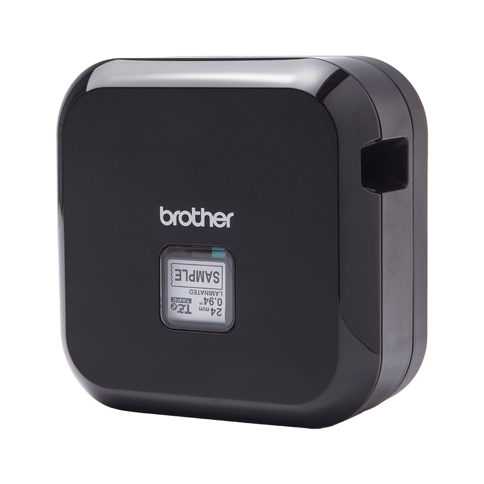Printer Brother P-Touch P710BT TZe/3,5 - 24mm