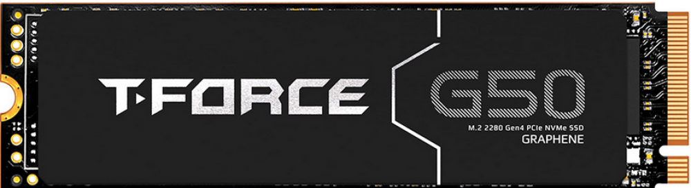 Team Group G50 2TB - SSD