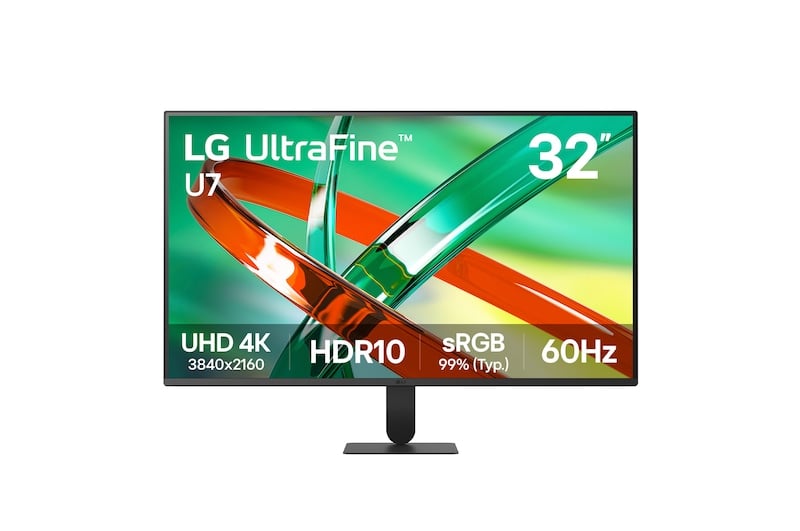 LG UltraFine U7 LG 32U701B-B - Monitor