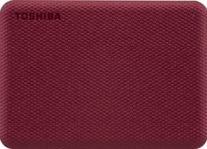 Toshiba Canvio Advance - Vaste schijf