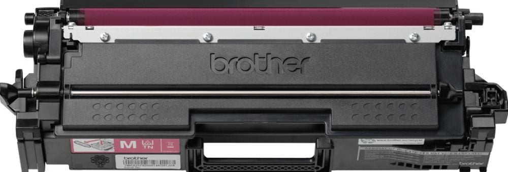 Brother TN - Super hoog rendement