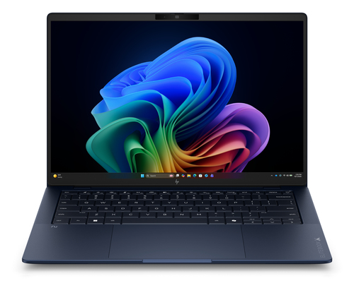 HP EliteBook X G2q Next Gen AI Copilot+ PC - Laptop