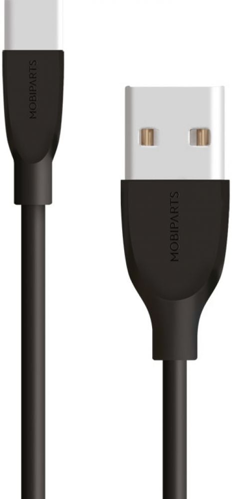 Mobiparts USB-C Naar USB-A  Kabel- 1m - USB 2.0