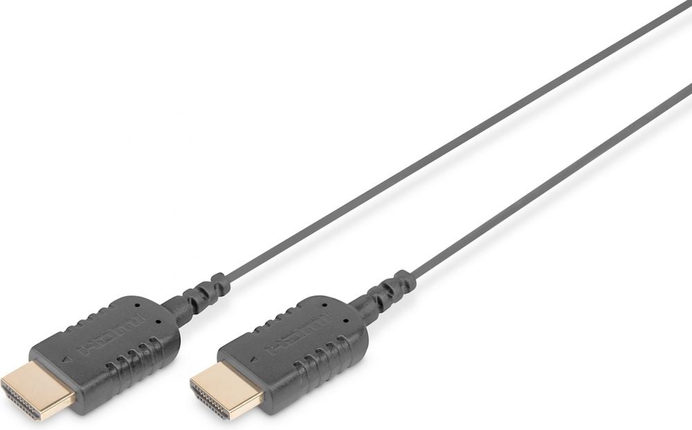DIGITUS HDMI High Speed Connection Cable - HDMI-kabel met ethernet
