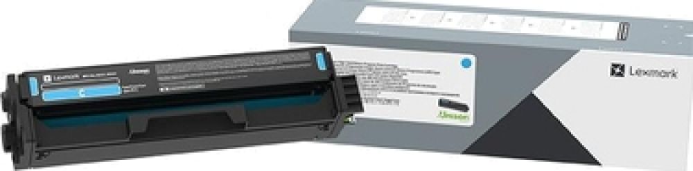 Lexmark - Extra hoge capaciteit