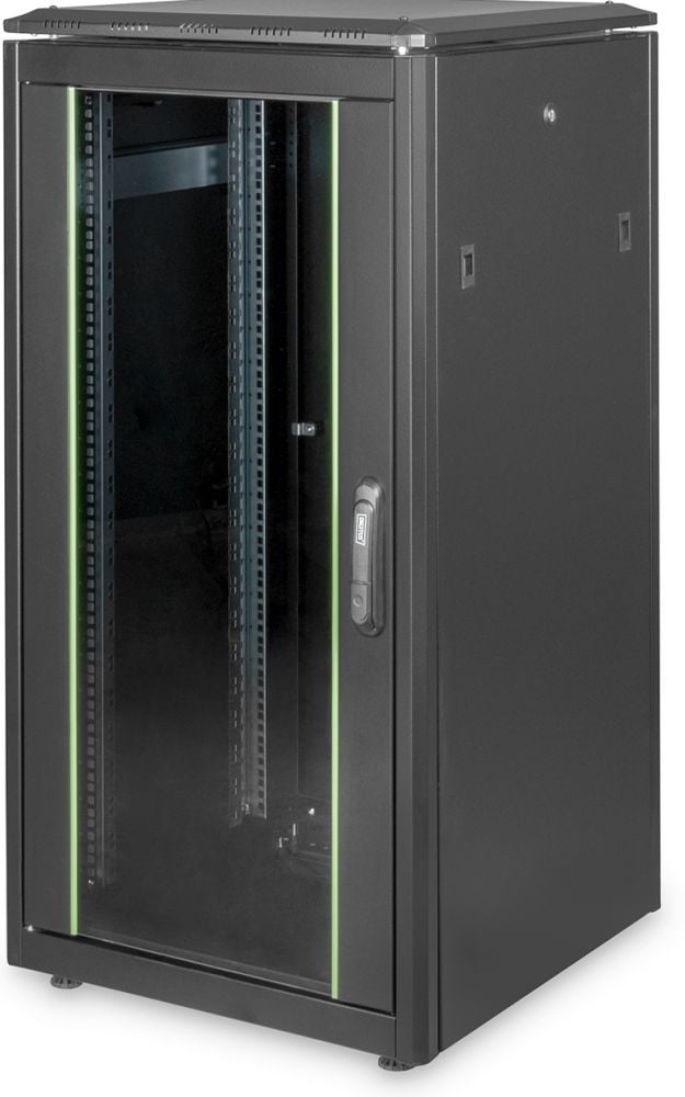DGTS NW CBT 22 HE BLK1164X600X600MM HXBX