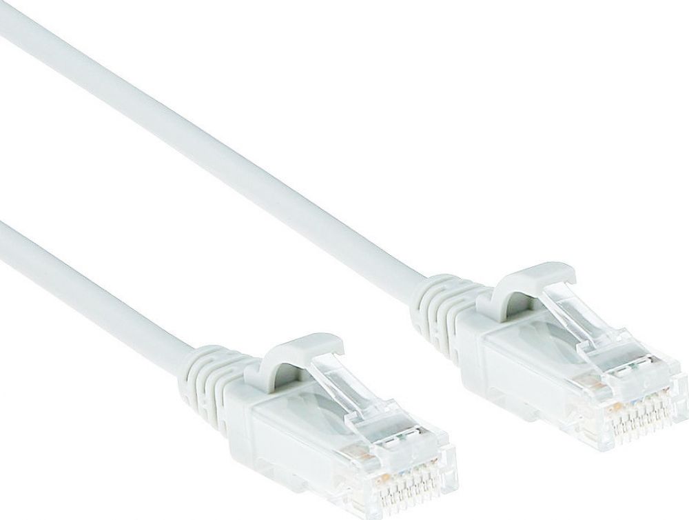 ACT DC8907 netwerkkabel - 7 meter