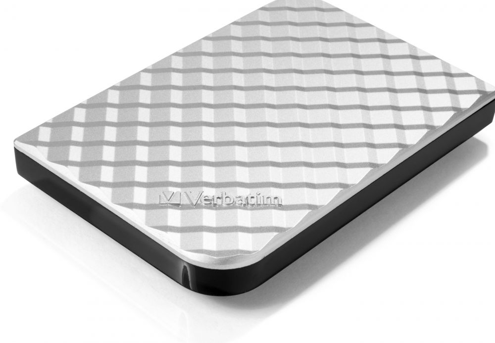 Verbatim Store 'n' Go Portable - Vaste schijf