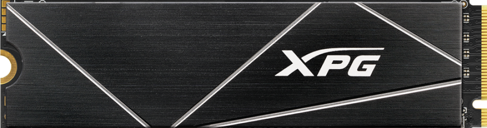 Adata XPG Gammix S70 Blade 512GB - SSD
