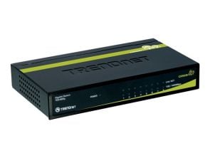TRENDnet TEG S80G - Switch