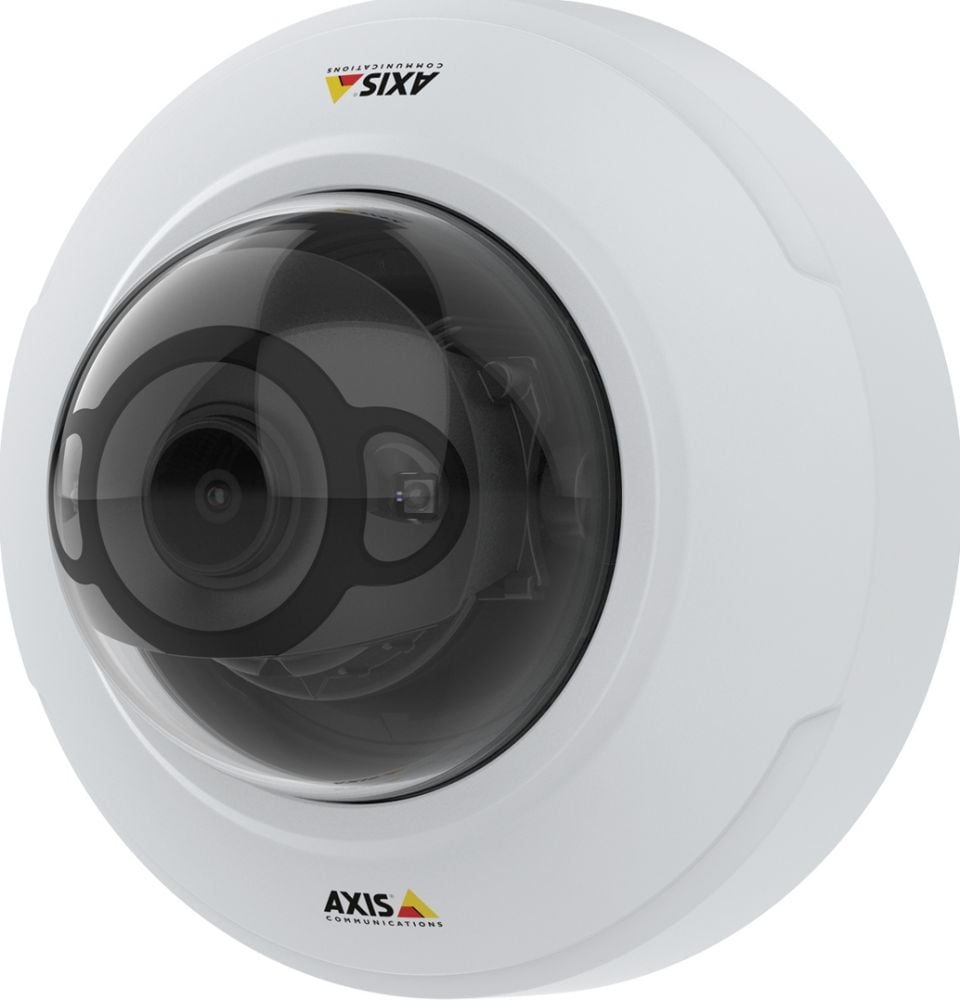 AXIS M4216-LV - Netwerkbewakingscamera