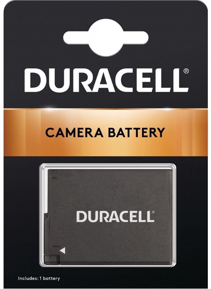 Action Camera Battery 3.8V 1250mAh