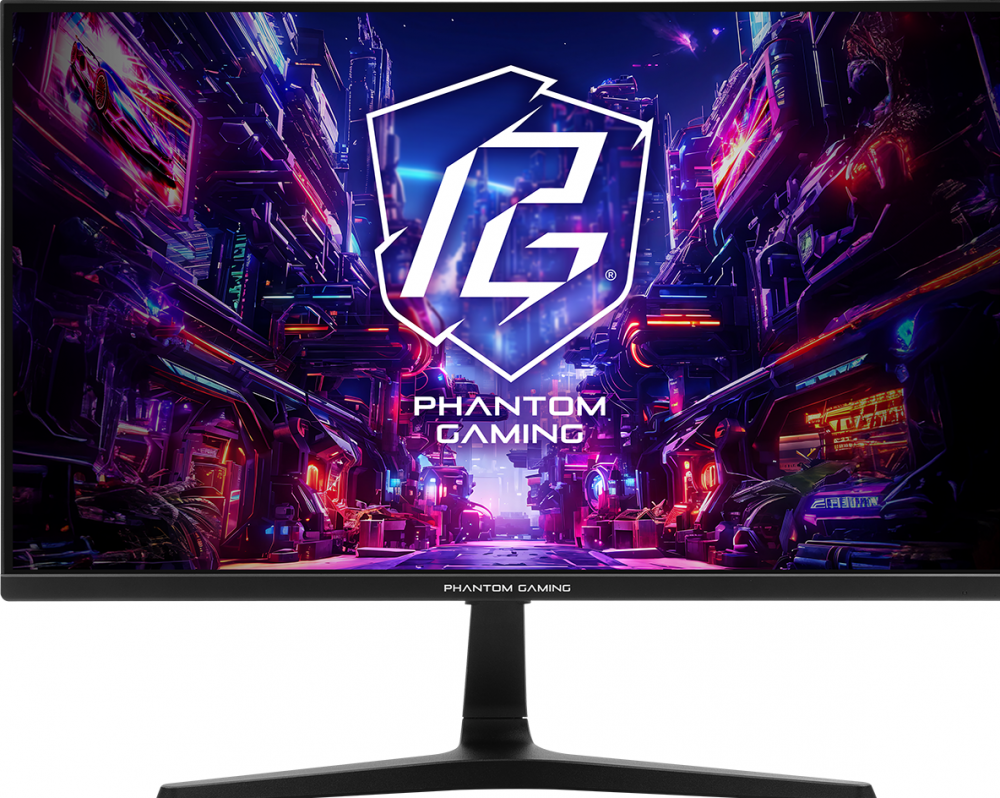 ASRock PG25FFT - Gaming Monitor