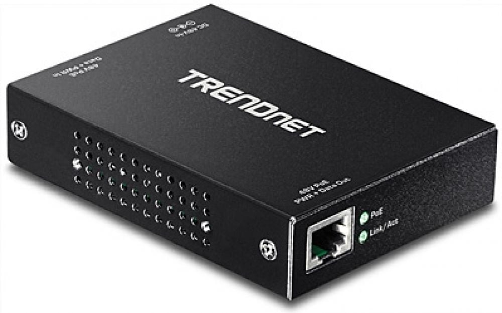TRENDnet TPE-E100 - Repeater