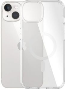 PanzerGlass HardCase - Clear Edition