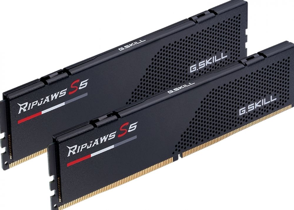 GSKILL G.Skill Ripjaws S5 F5-5600J3636C16GX2-RS5K - Geheugen