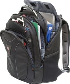 WENGER Apple Carbon backpack - Rugzak voor notebook