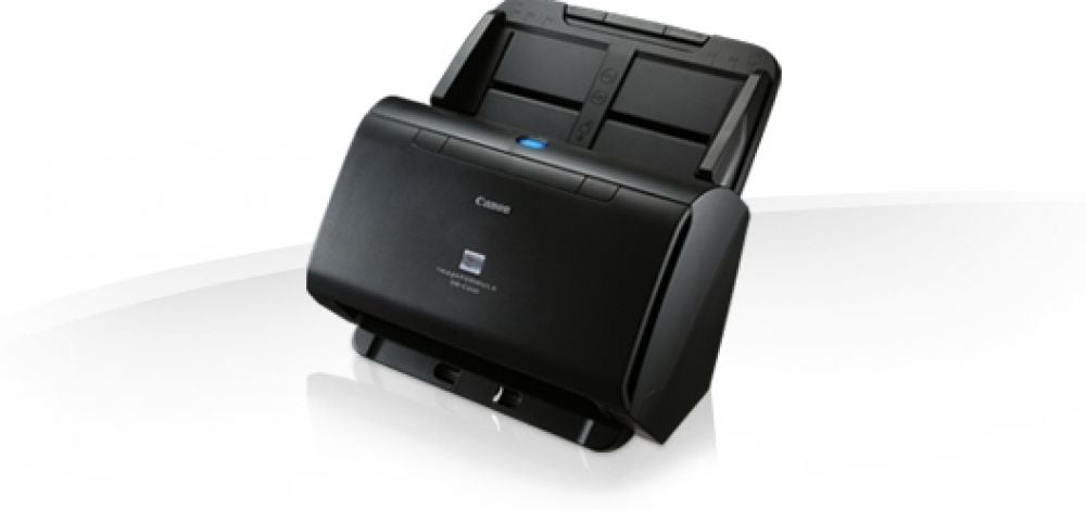 Canon imageFORMULA DR-C240 - Documentscanner