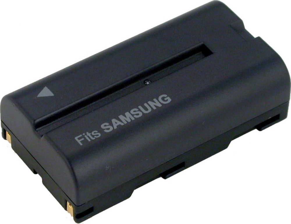 Camcorder Battery 7.2V 2200mAh