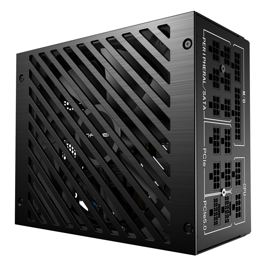 LC-Power LC1200P V3.0 - Voeding
