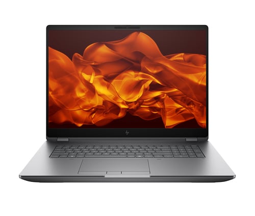 HP HP ZBook Fury G1i Wolf Pro Security Edition - Laptop