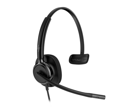 HP Poly Mission 415 Monaural USB Wired Classic NG - Headset