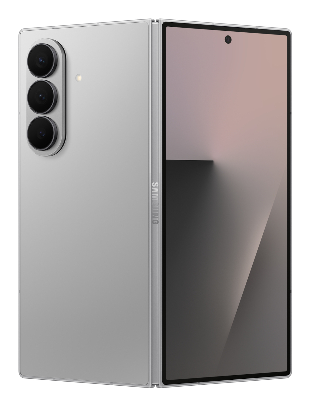 F966 GALAXY Z FOLD 7 5G 512GB SILVER SHADOW