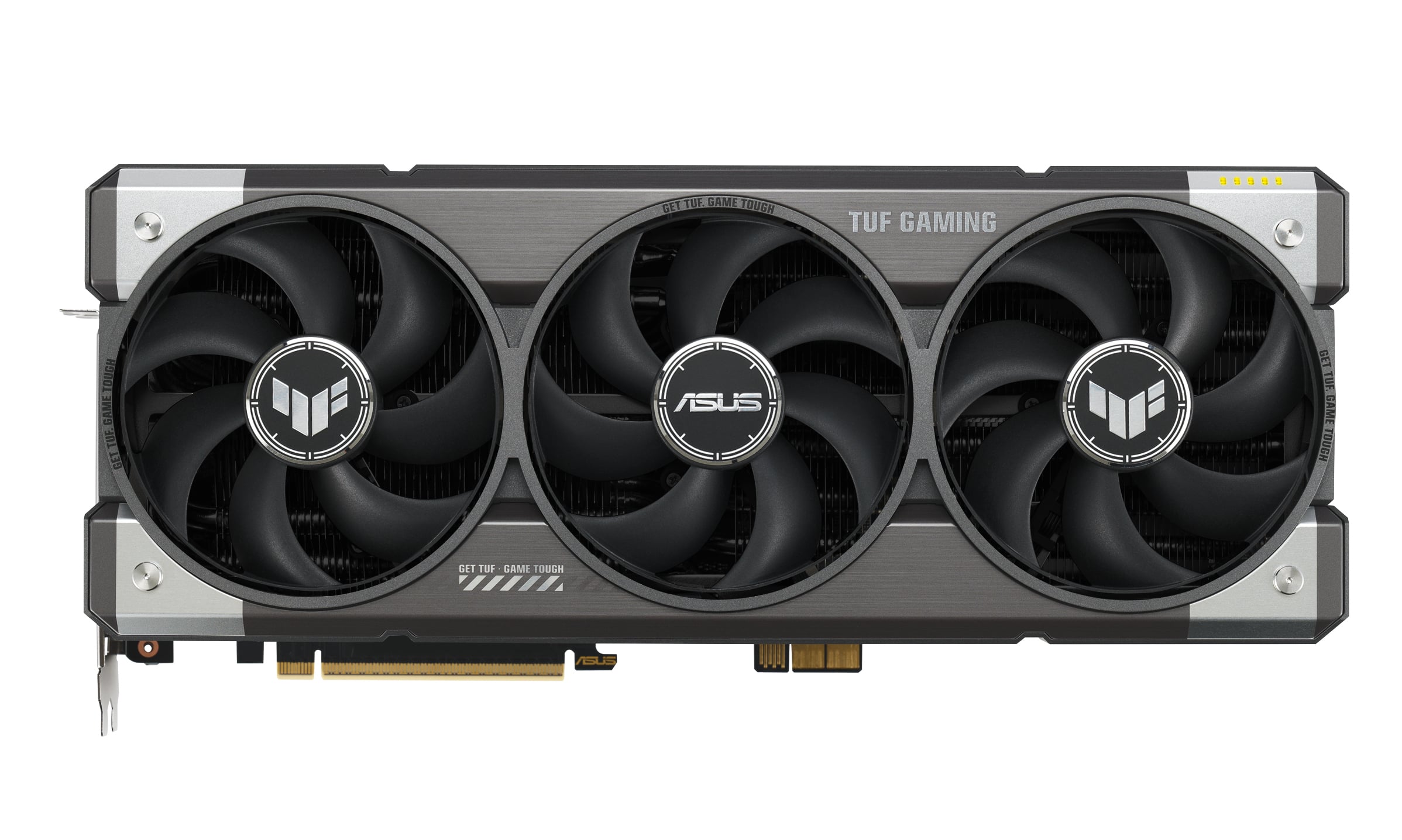 ASUS TUF GeForce RTX 5080 OC - Videokaart