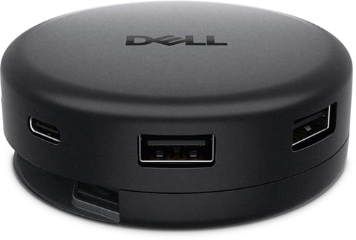 Dell Pro DA326 - Travel Hub
