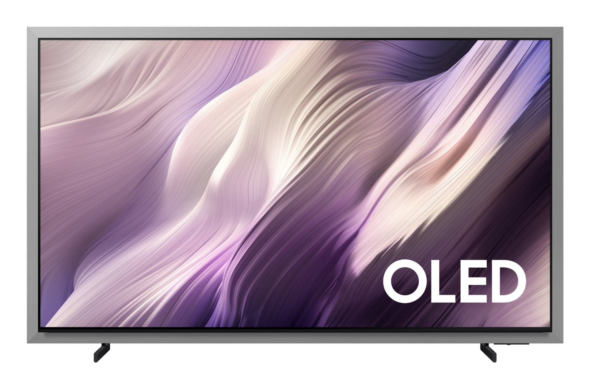 SAMSUNG 65I OLED TV / 4K UHD / SMART TV / HDR / HDMI / WI-FI