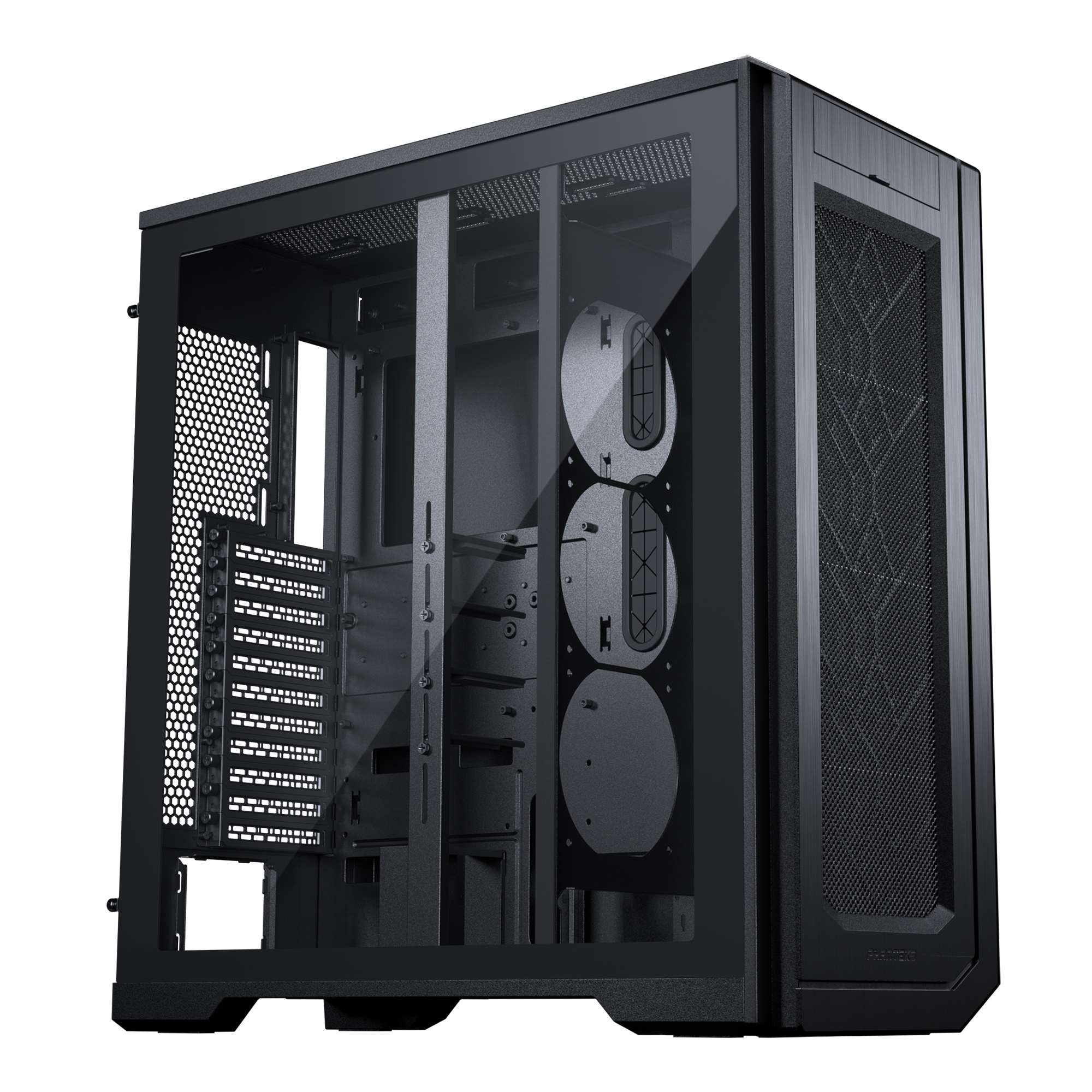 PHANTEKS Enthoo Pro 2 Server Edition Tempered Glass - Big-Tower
