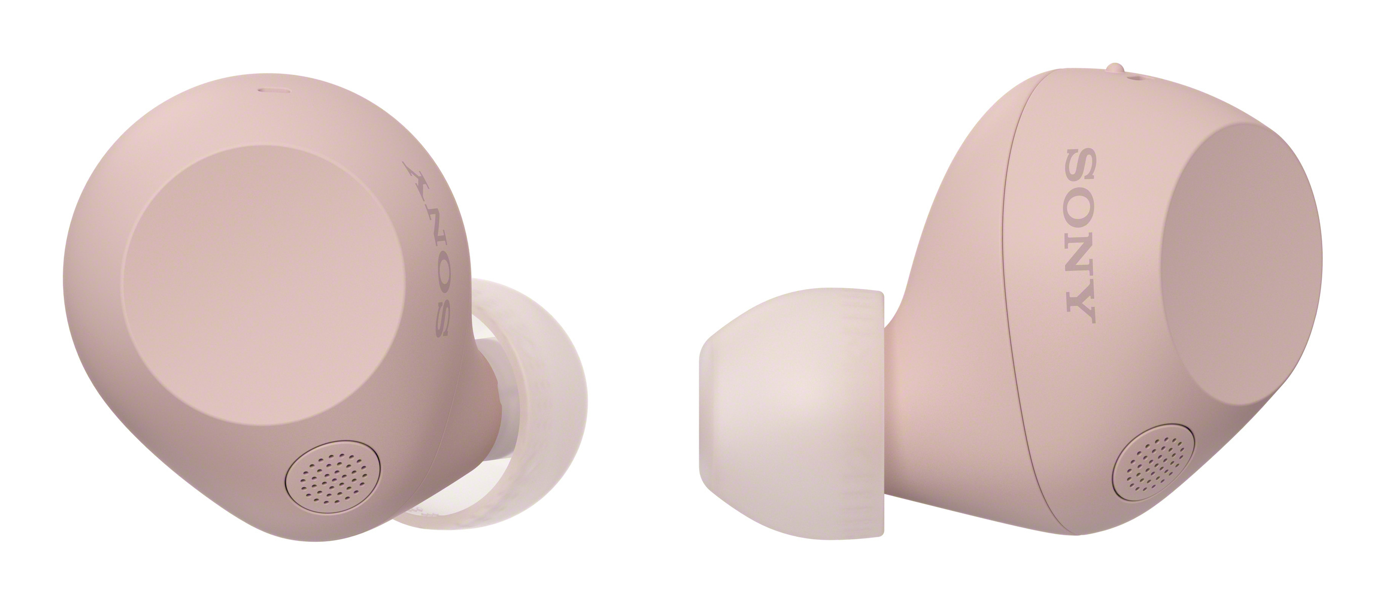 SONY Sony WFC710NB.CE7 True Wireless Earbuds - Pink