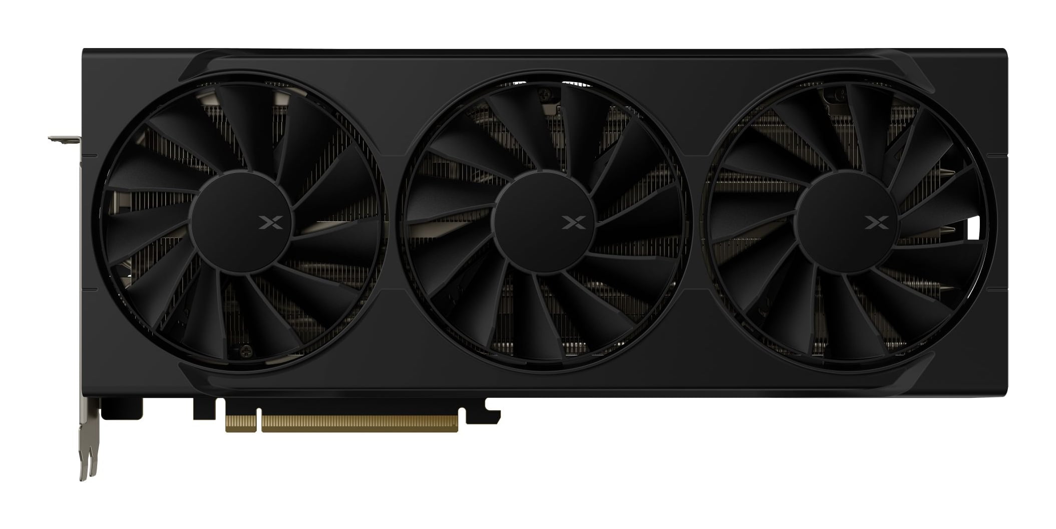 XFX Swift AMD Radeon RX 9070 XT Triple Fan Gaming Edition - Videokaart