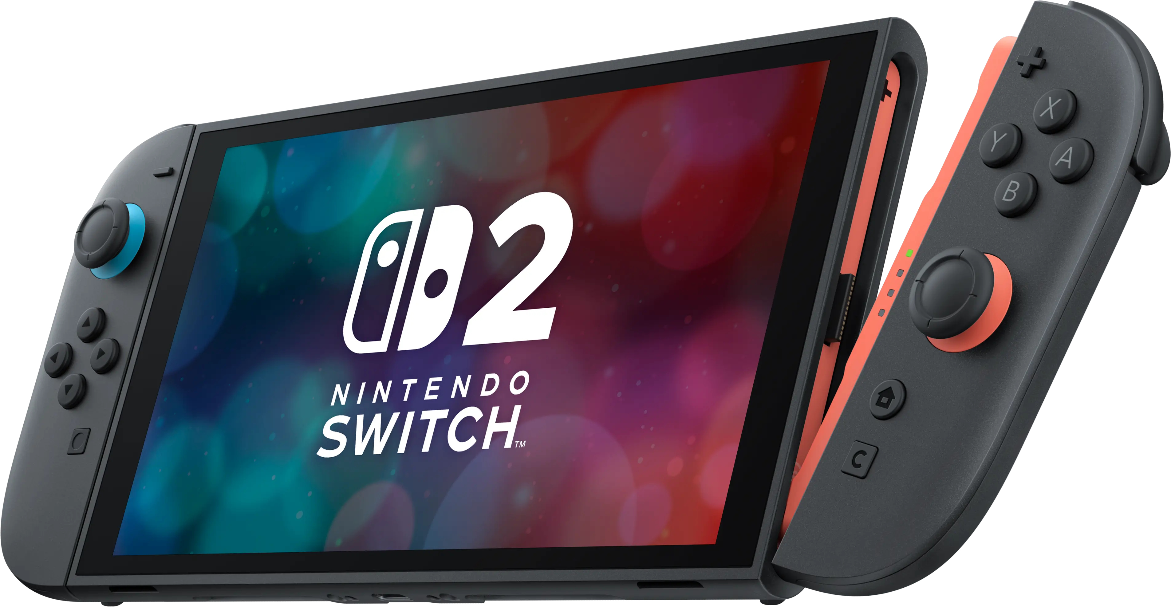 Nintendo Switch 2 + Mario Kart World | Azerty.nl