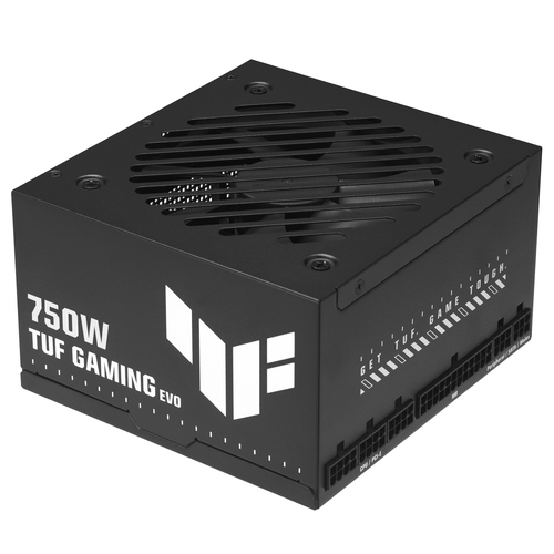 ASUS ASUS TUF Gaming 750W Bronze Evo - Voeding