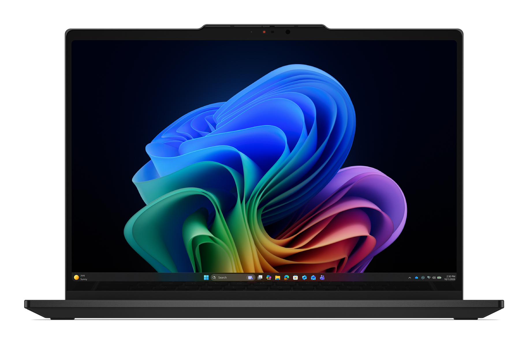 LENOVO Lenovo ThinkPad T14s 2-in-1 Gen 2 - Laptop
