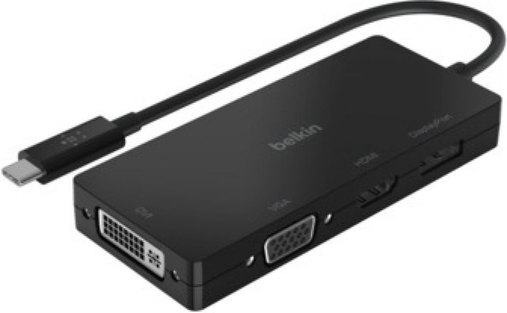 Belkin - Videoadapter