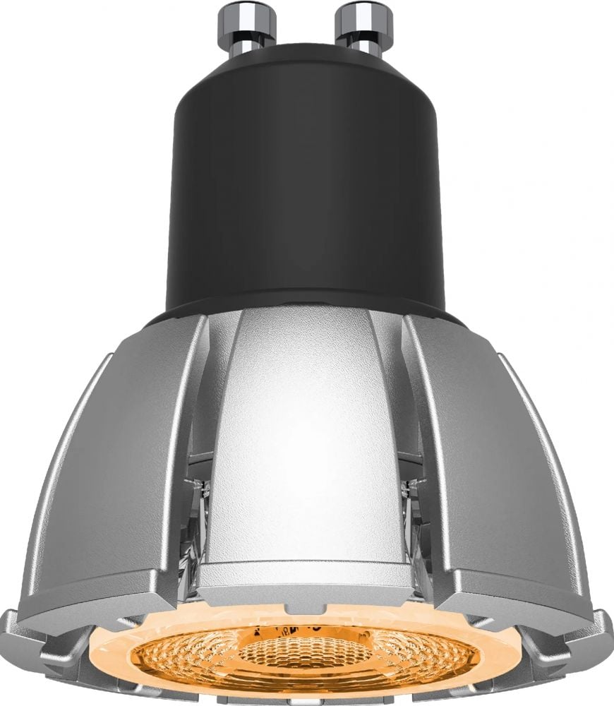 SEGULA LED reflector Ambiente GU10 dimmb.