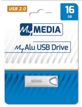 Verbatim Mymedia 9517230 - USB-stick