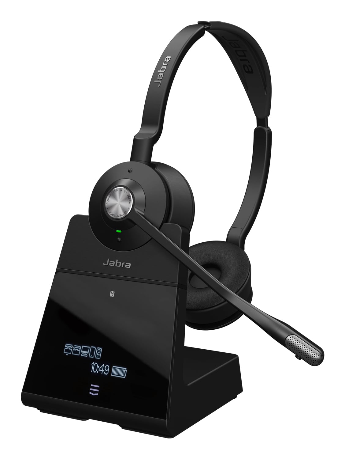 op oor - DECT Bluetooth