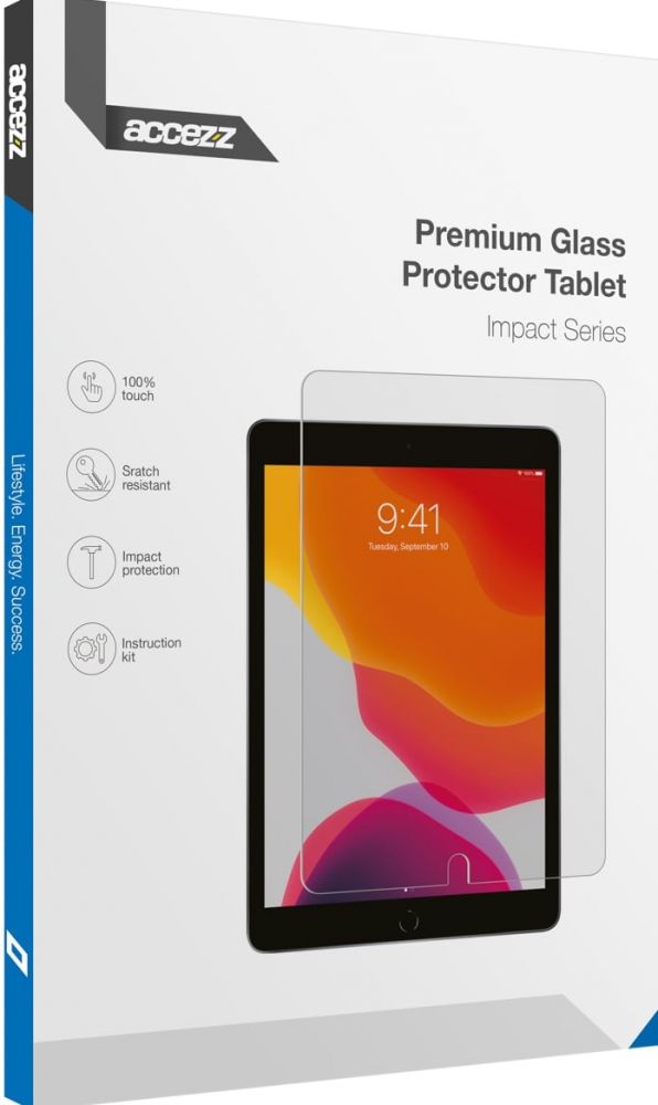 Accezz Premium glass screenprotector Xiaomi Redmi Pad SE