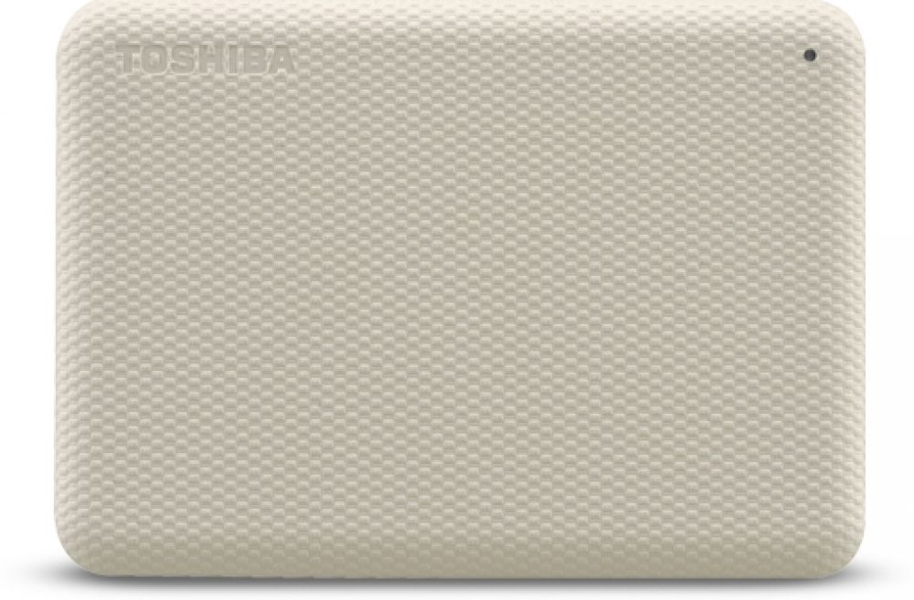 Toshiba Canvio Advance - Vaste schijf