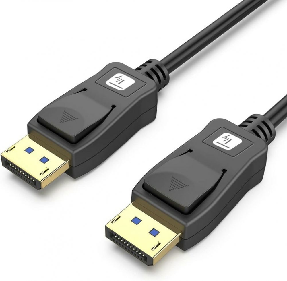 Techly ICOC DSP-A21-050 - DisplayPortkabel